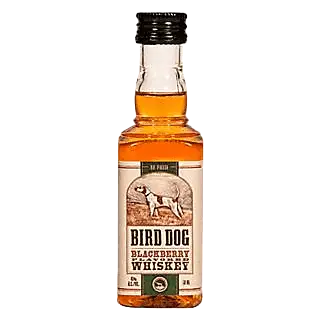 BIRD DOG BLACK BEERY 50 ML