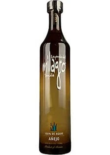 Milagro Anejo