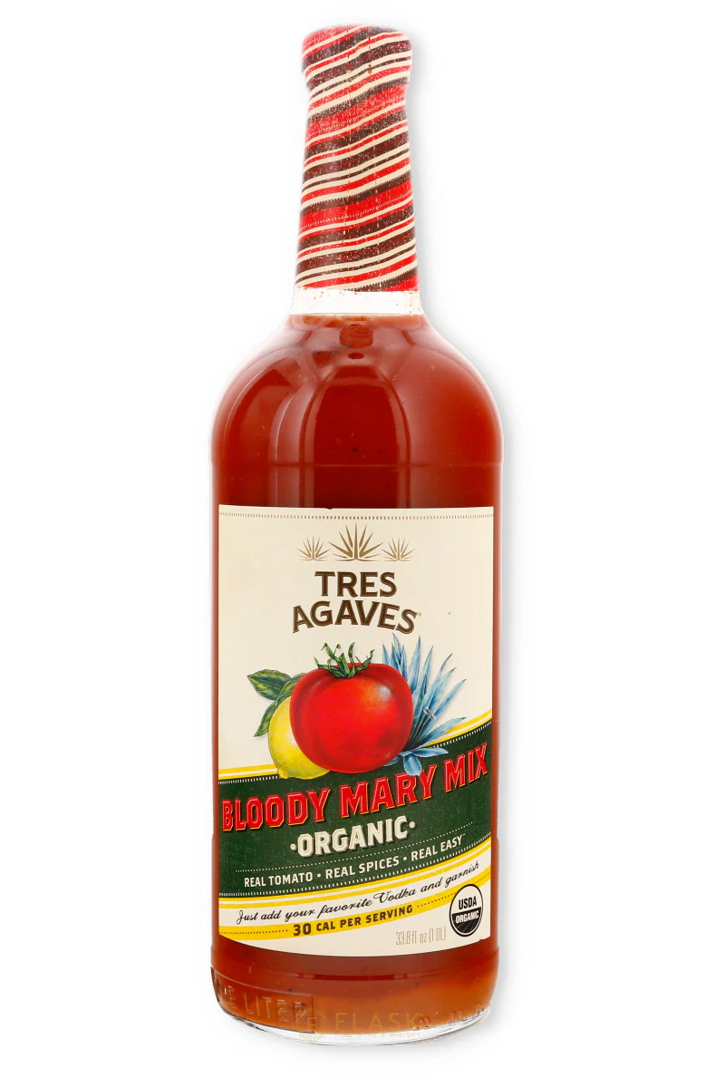 TRES BLOODY