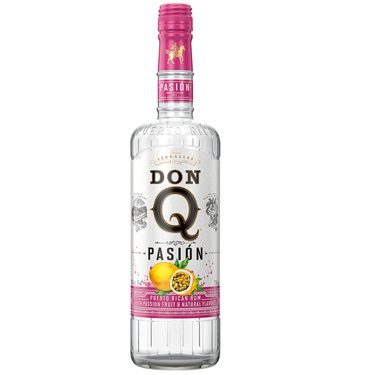 DonQ Pasion