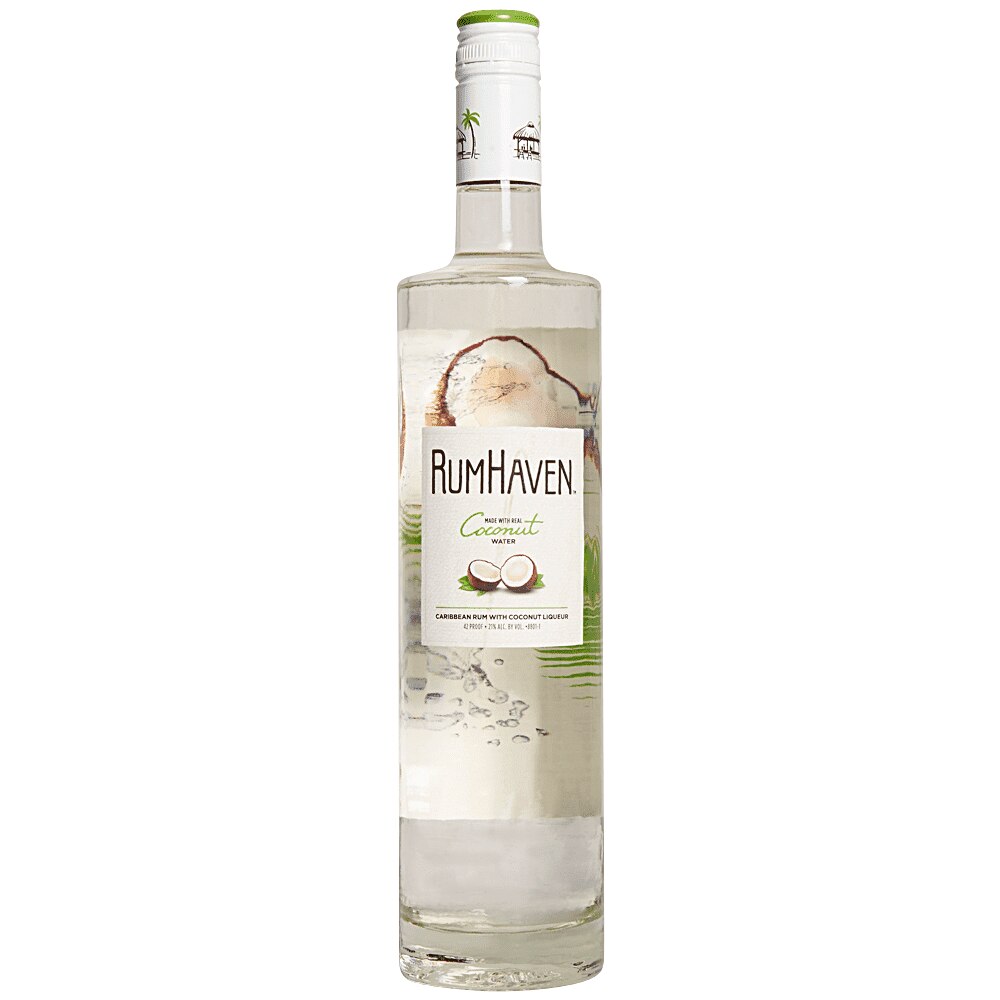 RUMHAVEN COCONUT  750ML