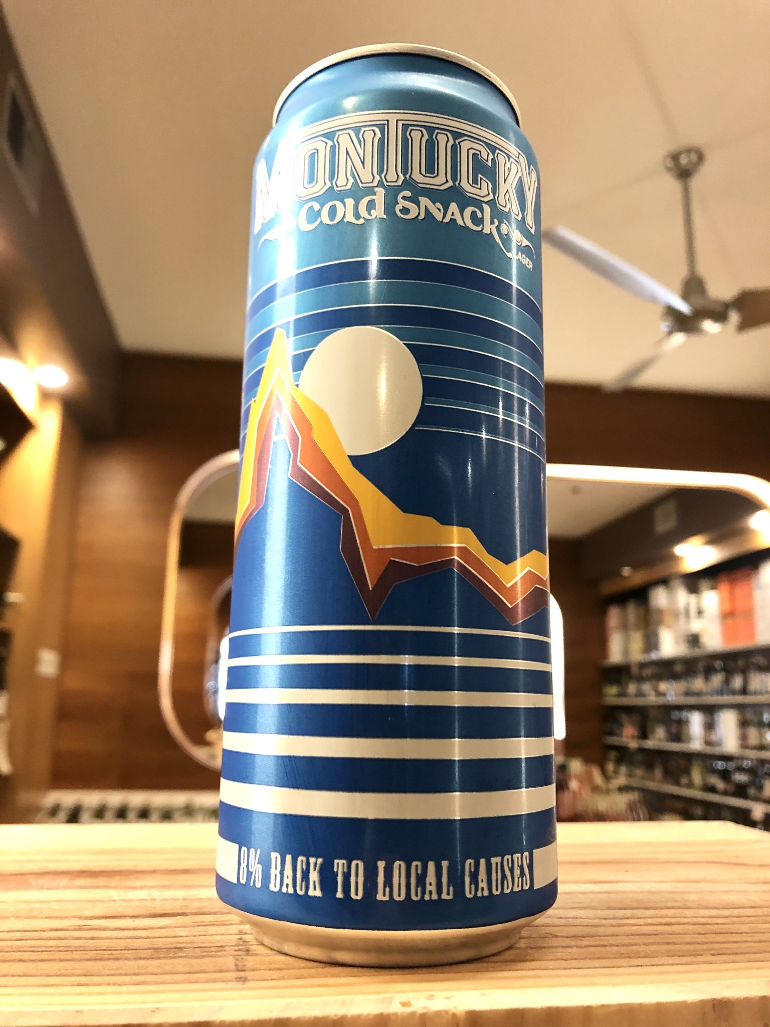 MONTUCKY 24 OZ