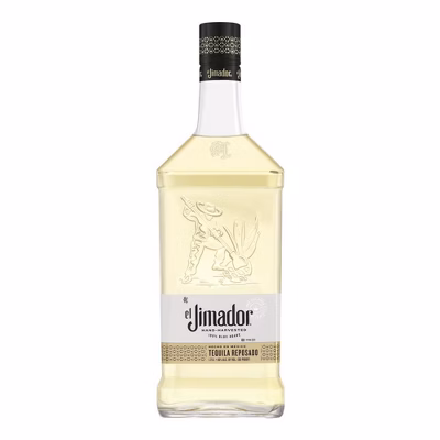 El Jimador Repasado