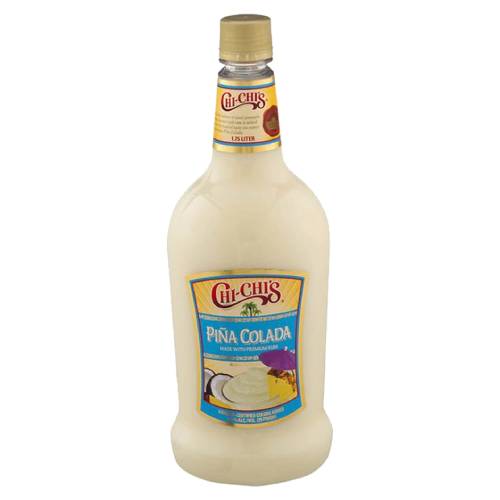 Chi-Chi's Piña Colada