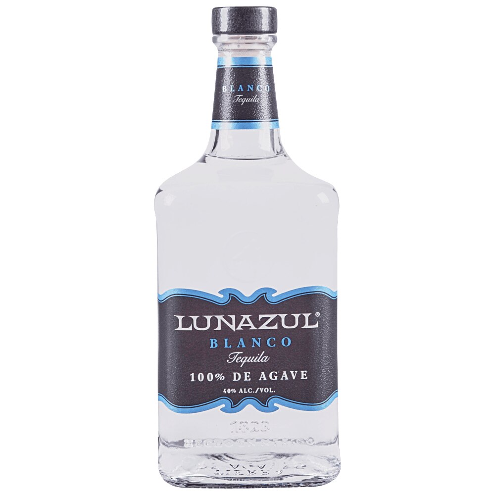Lunazul Blanco 1.75 L