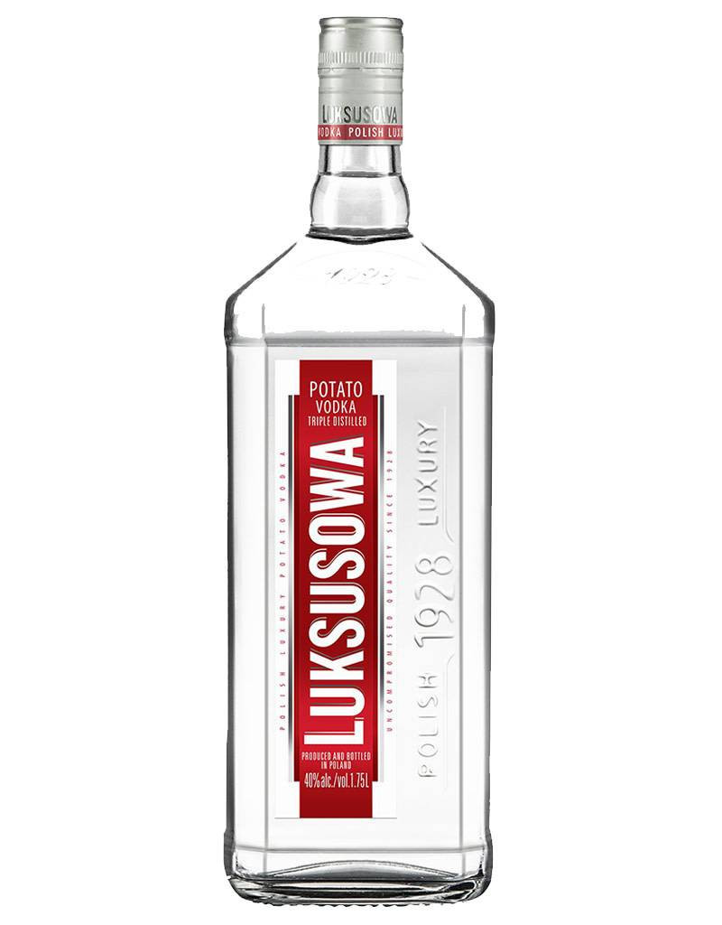 LuksusuwA 1.75L
