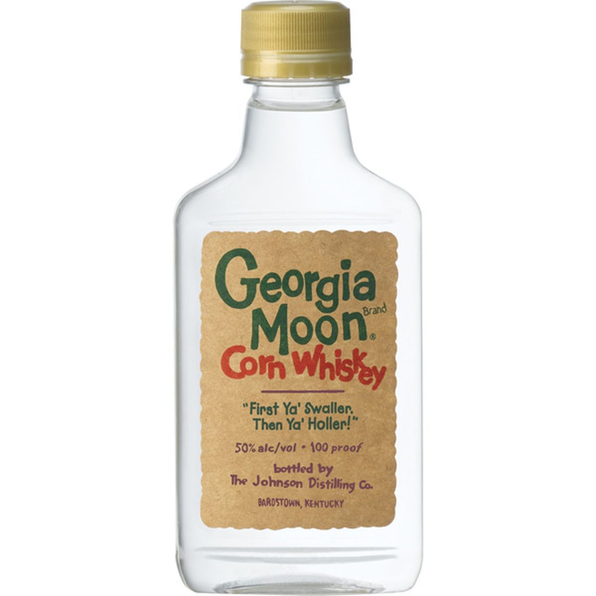 Georgia moon
