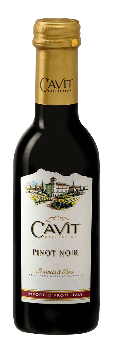 Cavit Collection:Pinot Noir