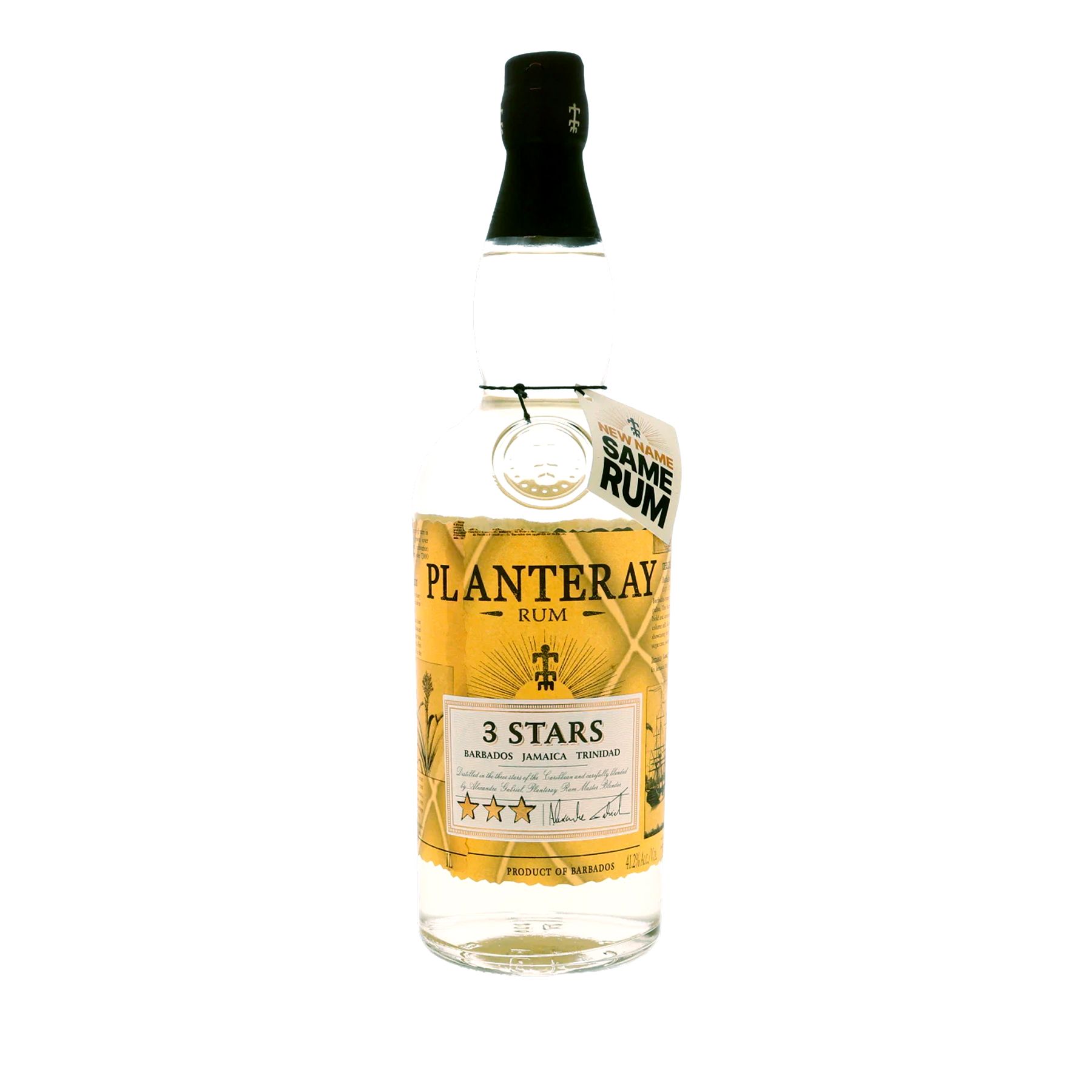 PLANTERAY 3STARS