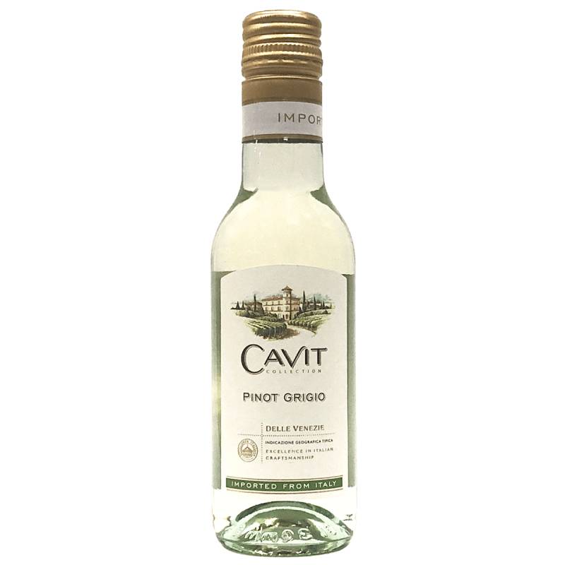 Cavit Collection:Pinot Grigio