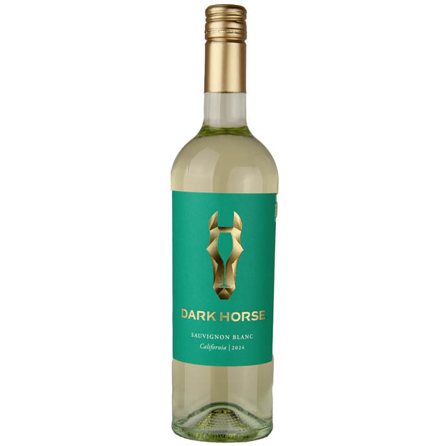 The Original Dark Horse:Sauvignon Blanc