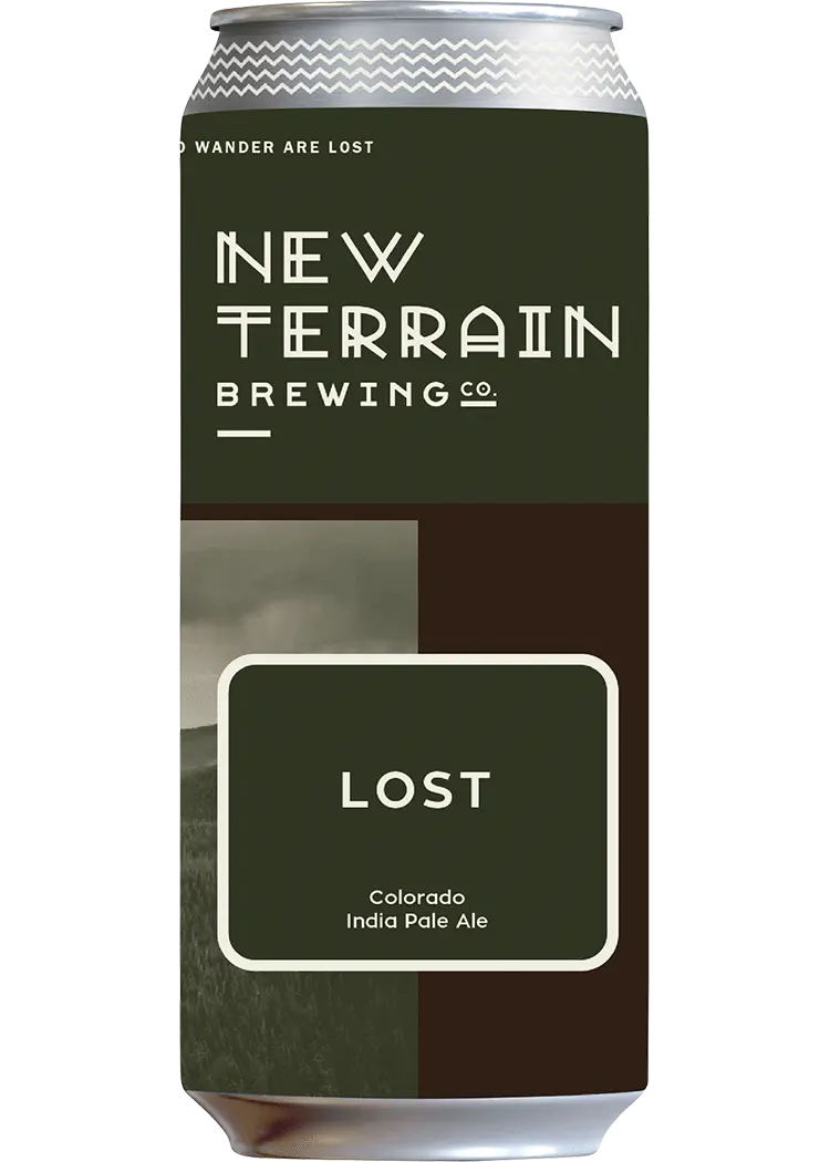 TERRAIN