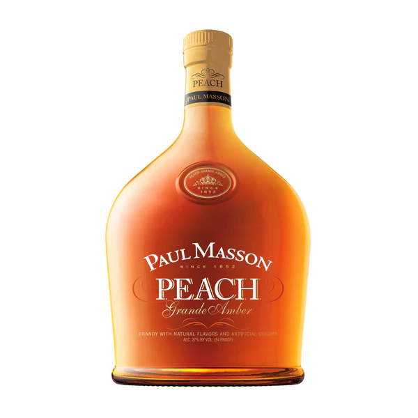 Paul Peach
