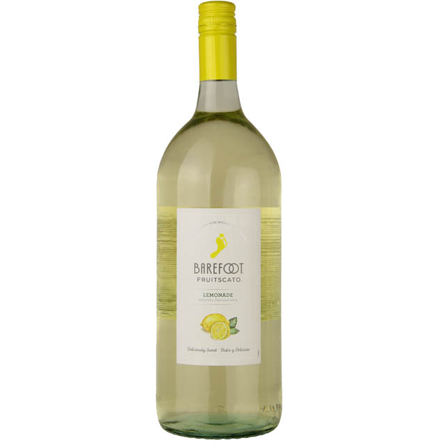 Barefoot lemonade 1.5L