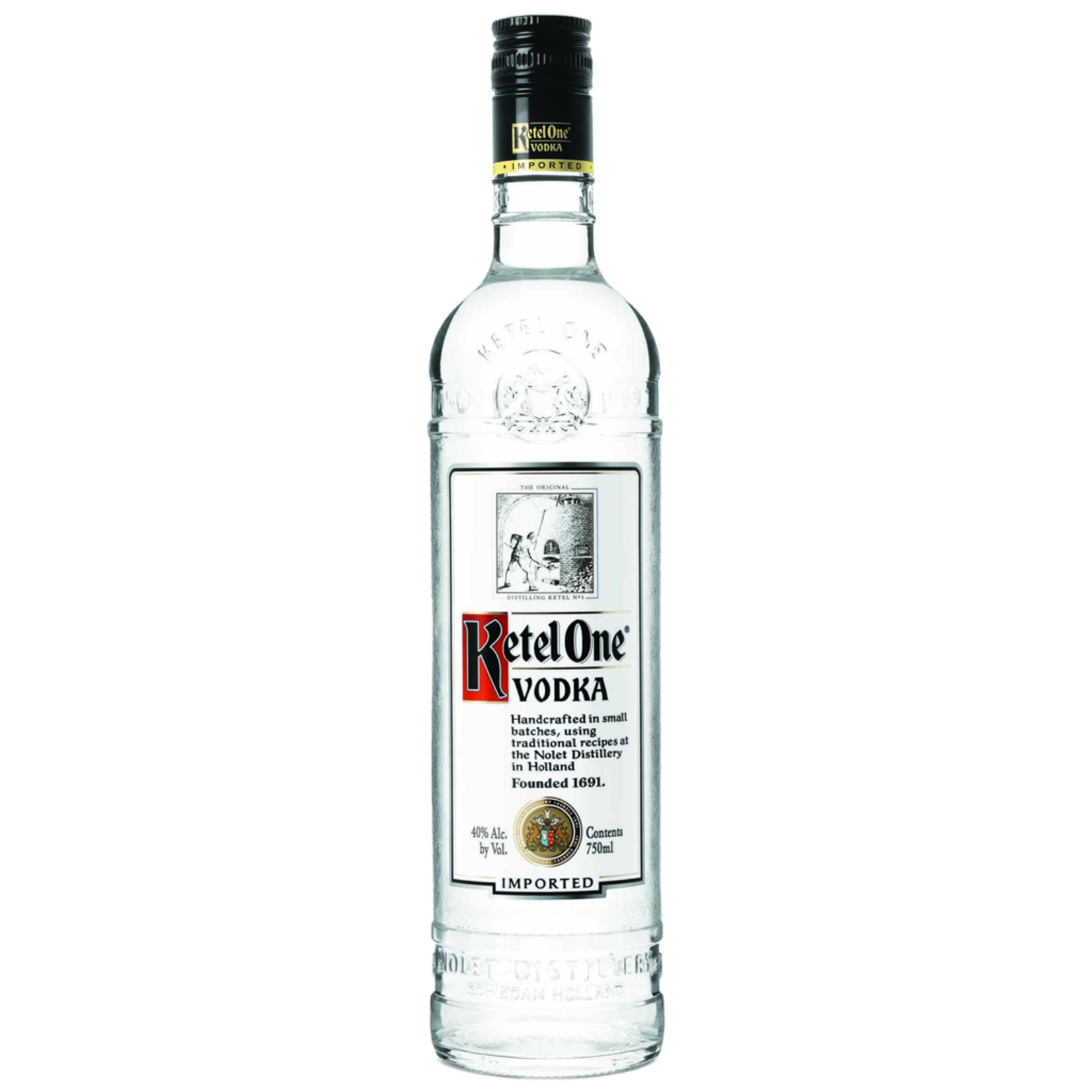 Ketel One Vodka