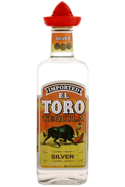 El toro silver