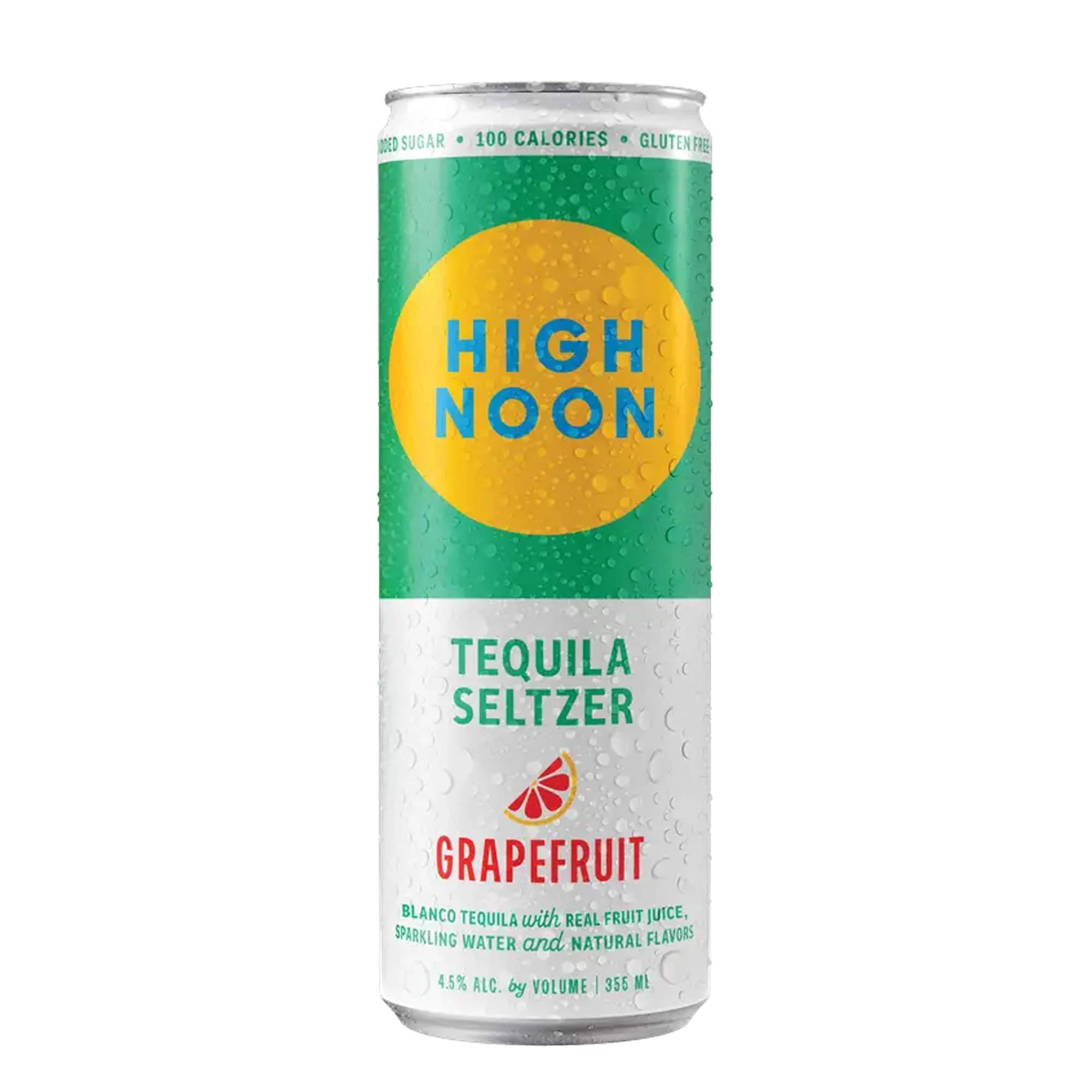 High Noon Grapefruit Tequila