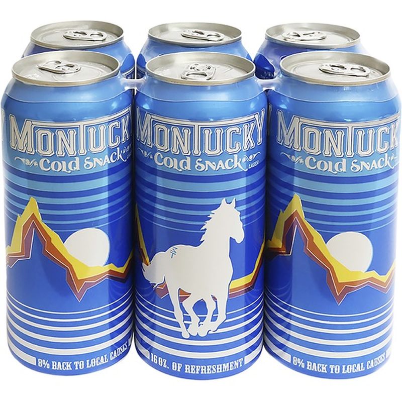 MONTUCKY 12PK