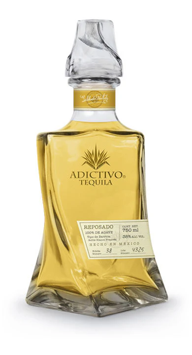 ADICTIVO REPOSADO