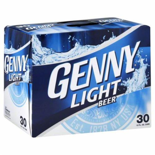 Genny Light 30-Pack