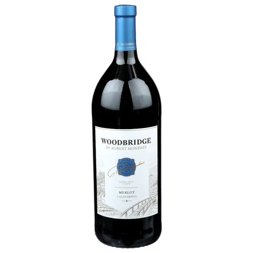 Woodbridge by Robert Mondavi:Merlot