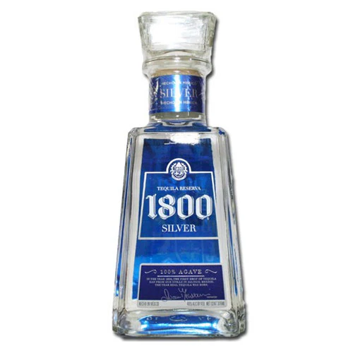 1800 Silver