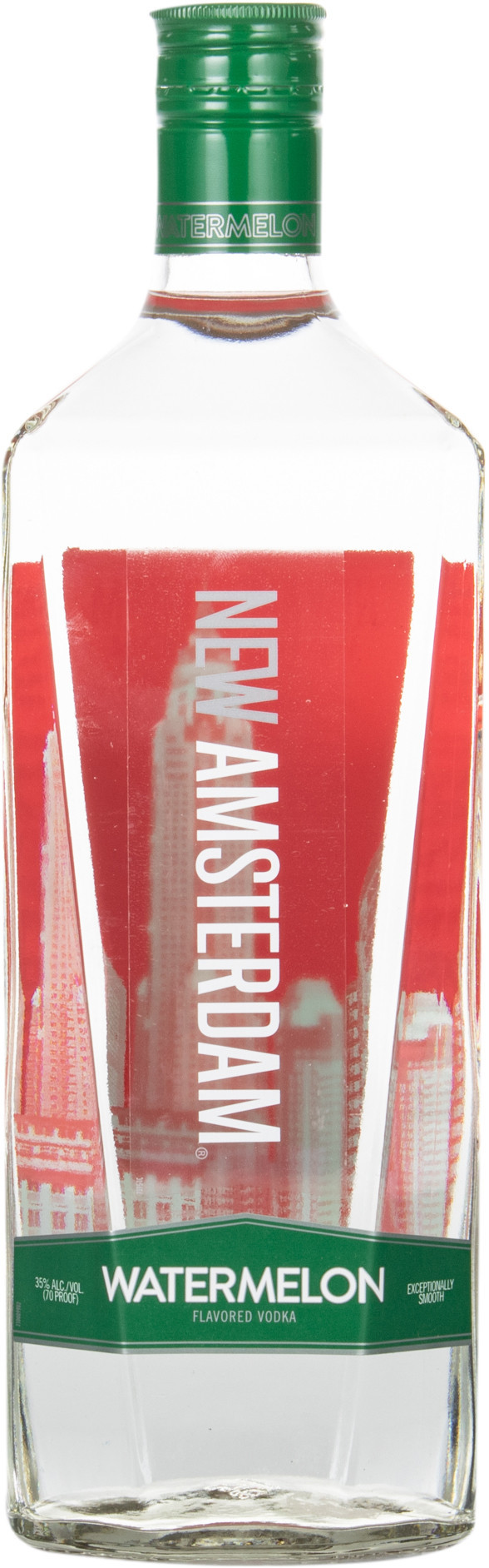 NEW AM WATERMELON 1.75L