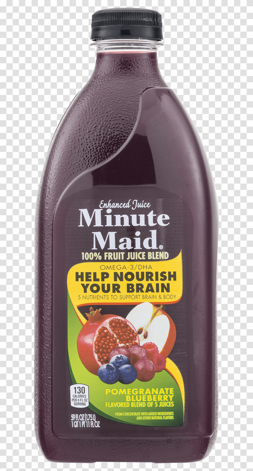 Minutemaid