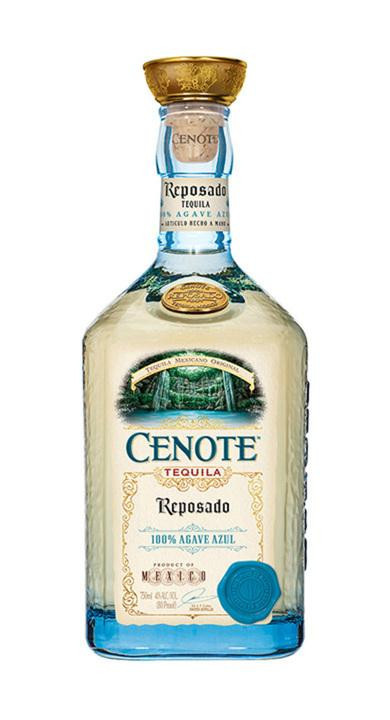 CENOTE REPOSADO750ml