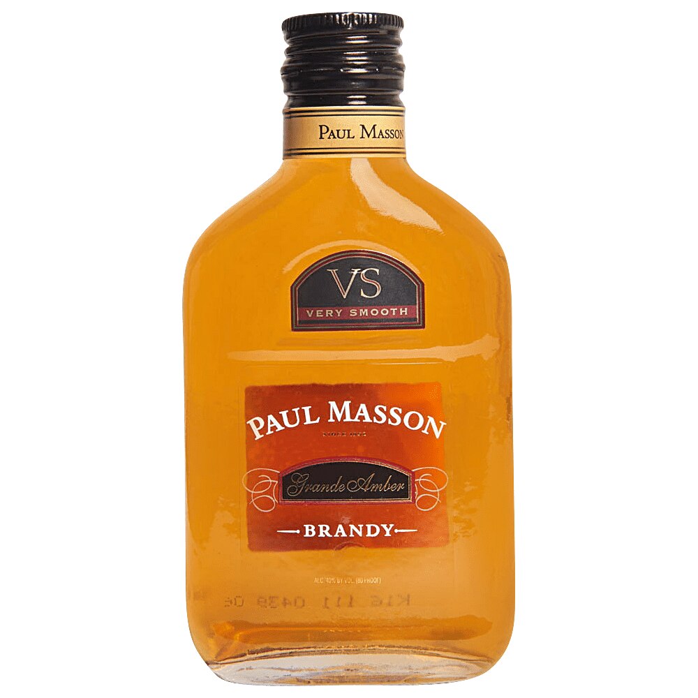 Paul Masson