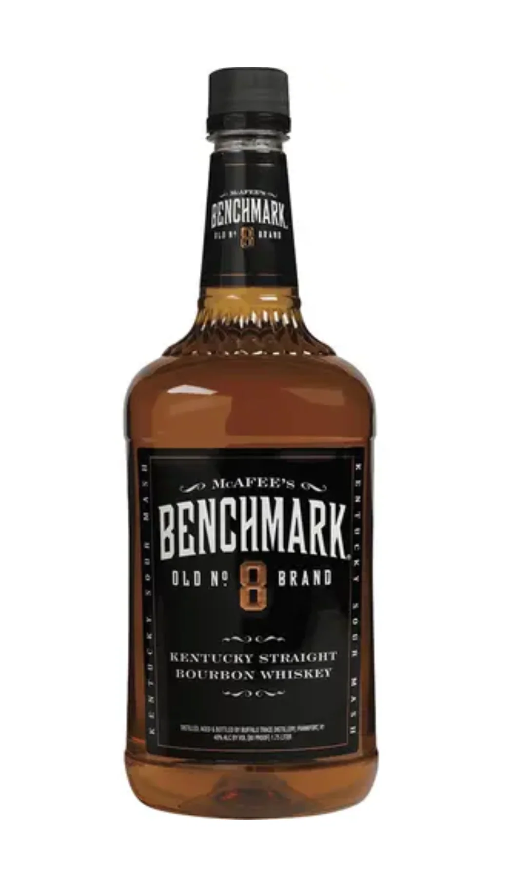 BENCHMARK NO. 8 PL