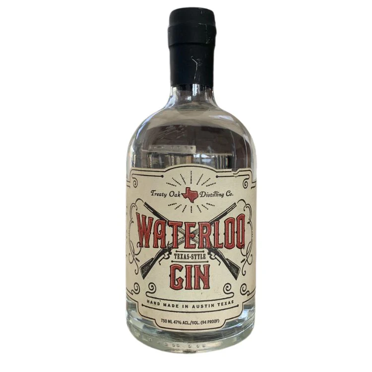 WATERLOO NO9
