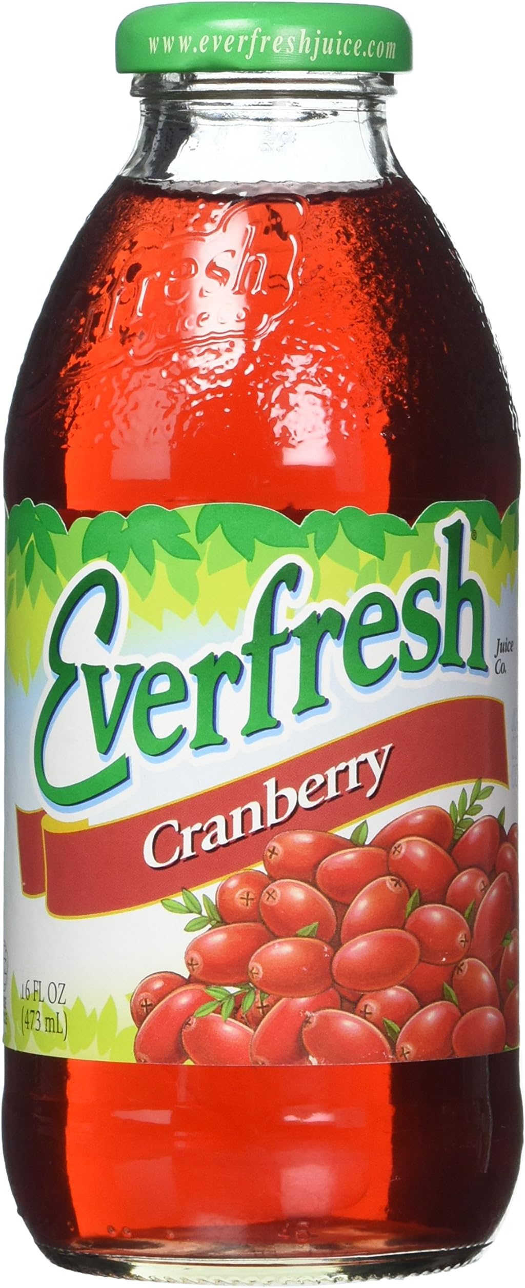Everfresh:Cranberry