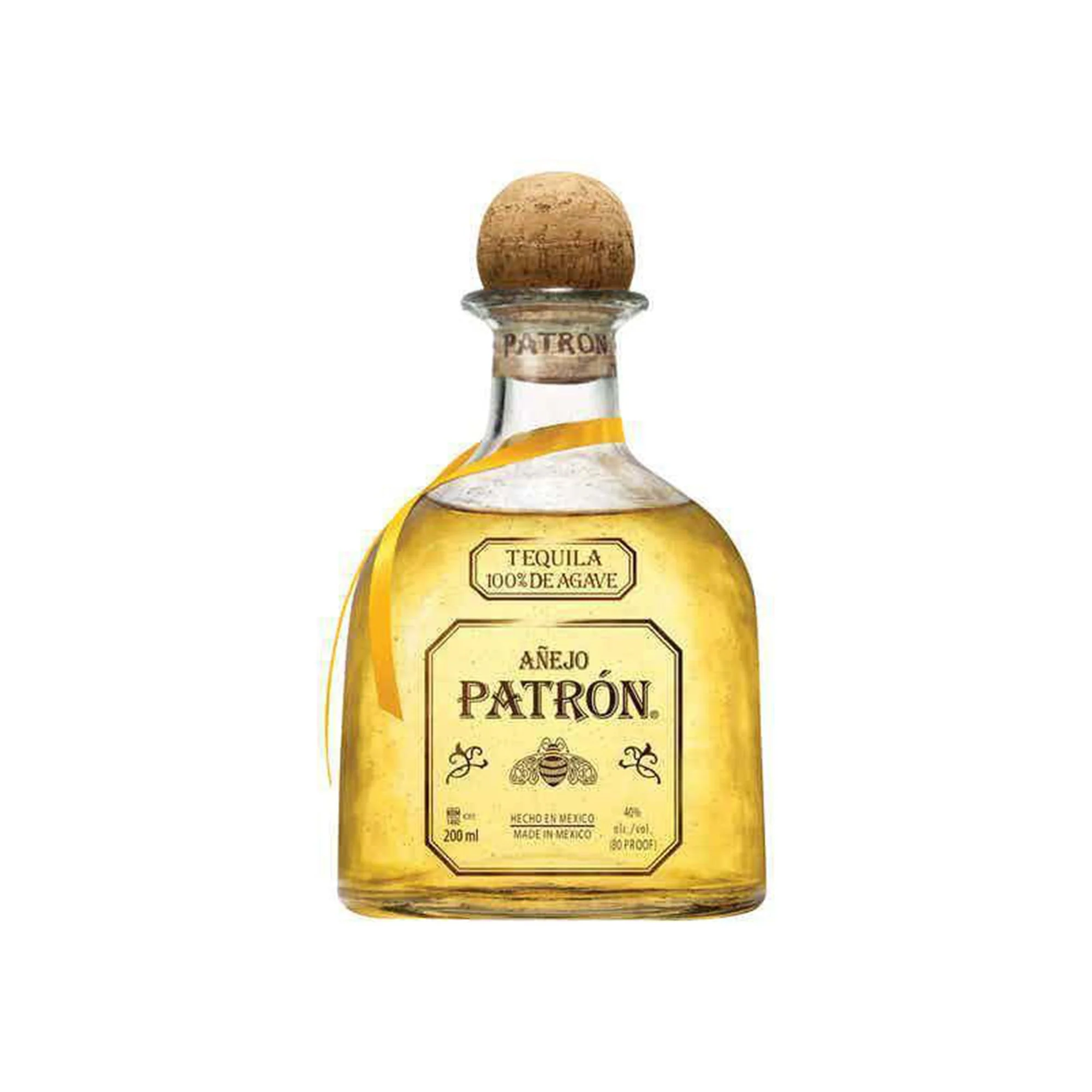 Patron Añejo