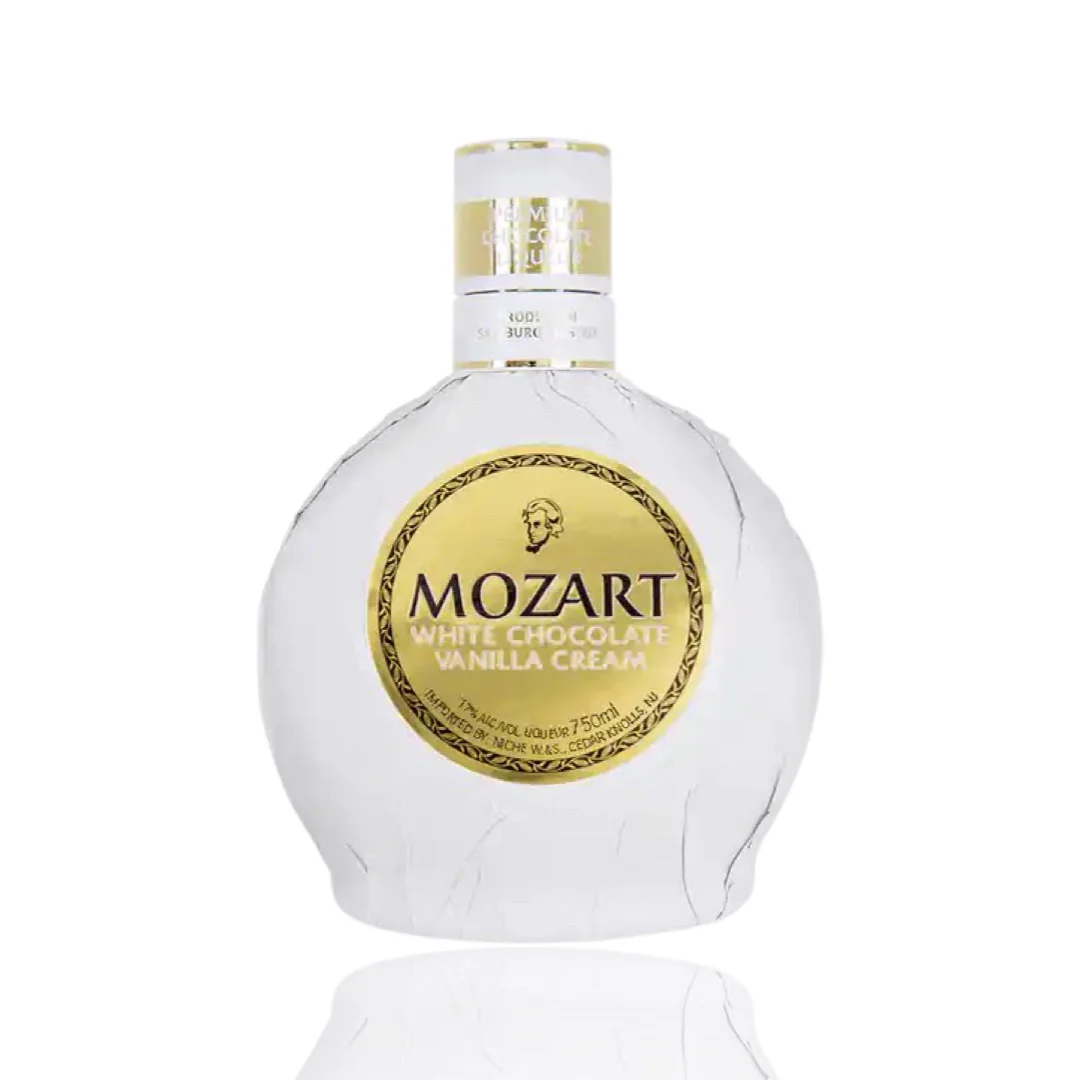 MOZART WHITE