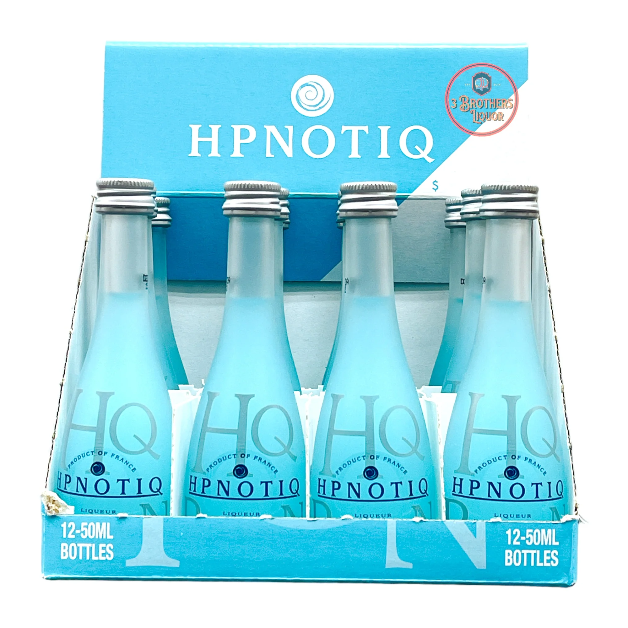 Hpnotiq