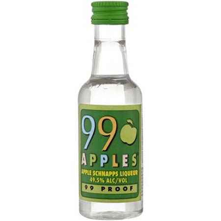 99 Apples