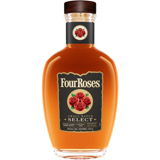 Four Roses small batch Select