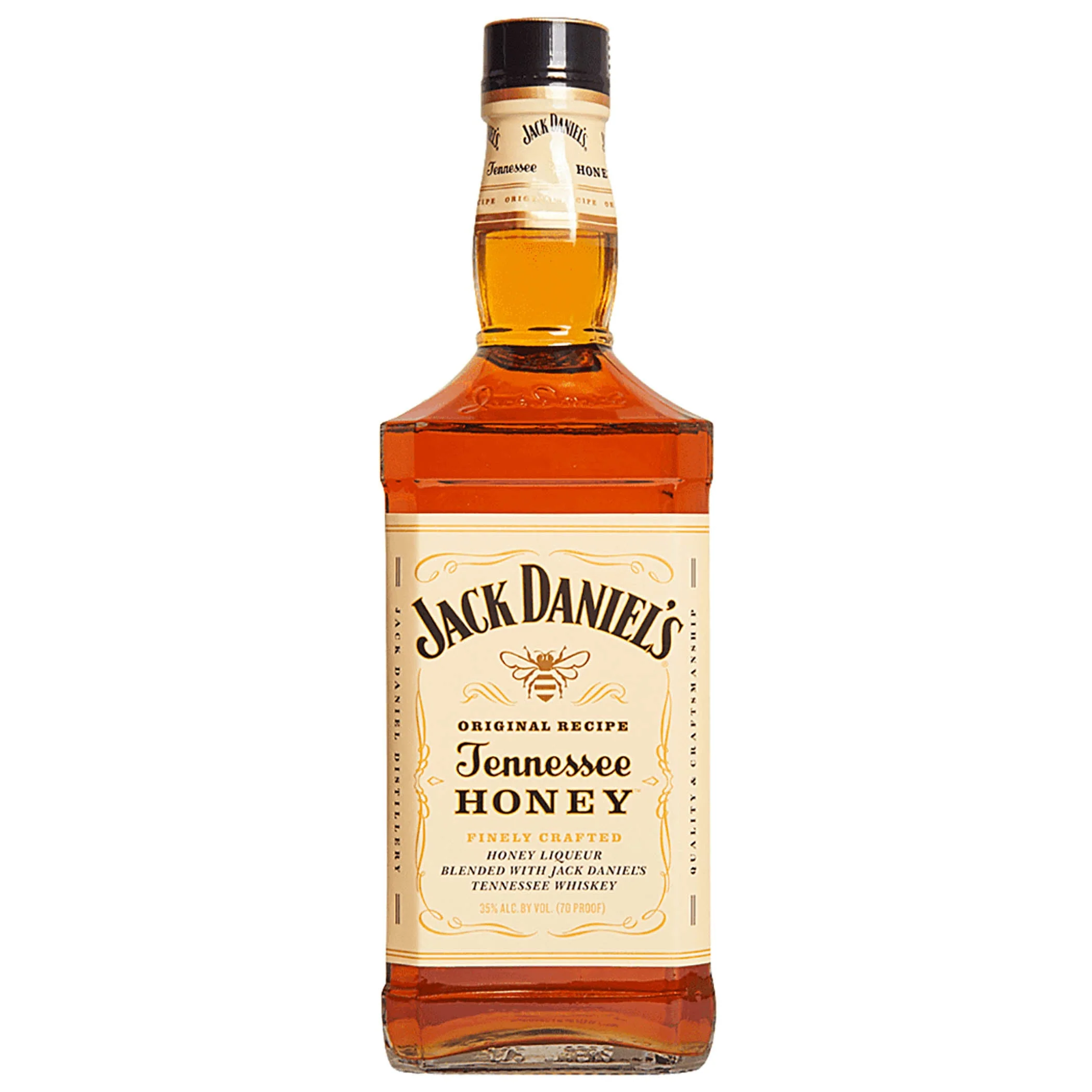 Jack Daniel's Honey 1.75l