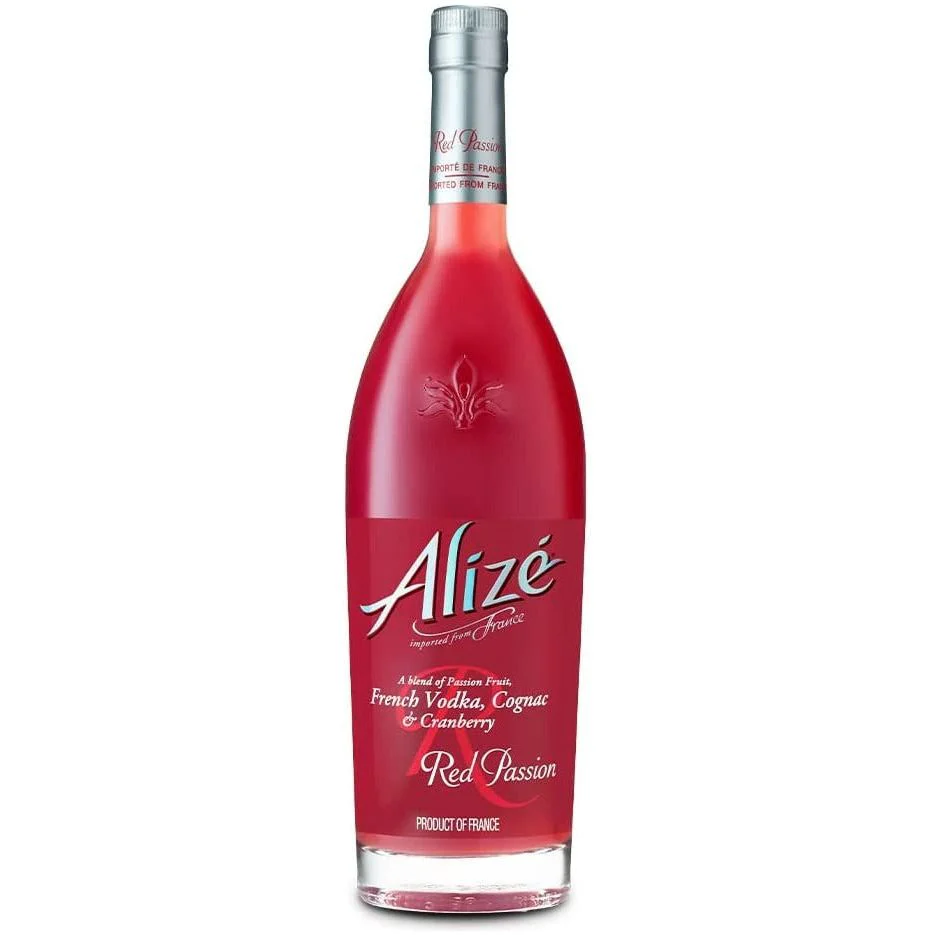 Alize Red Passion