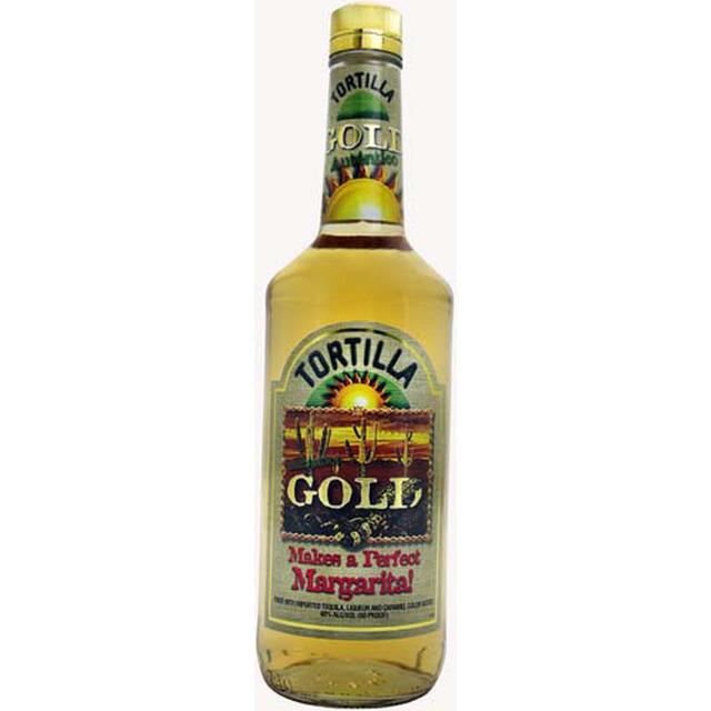 Tortilla gold