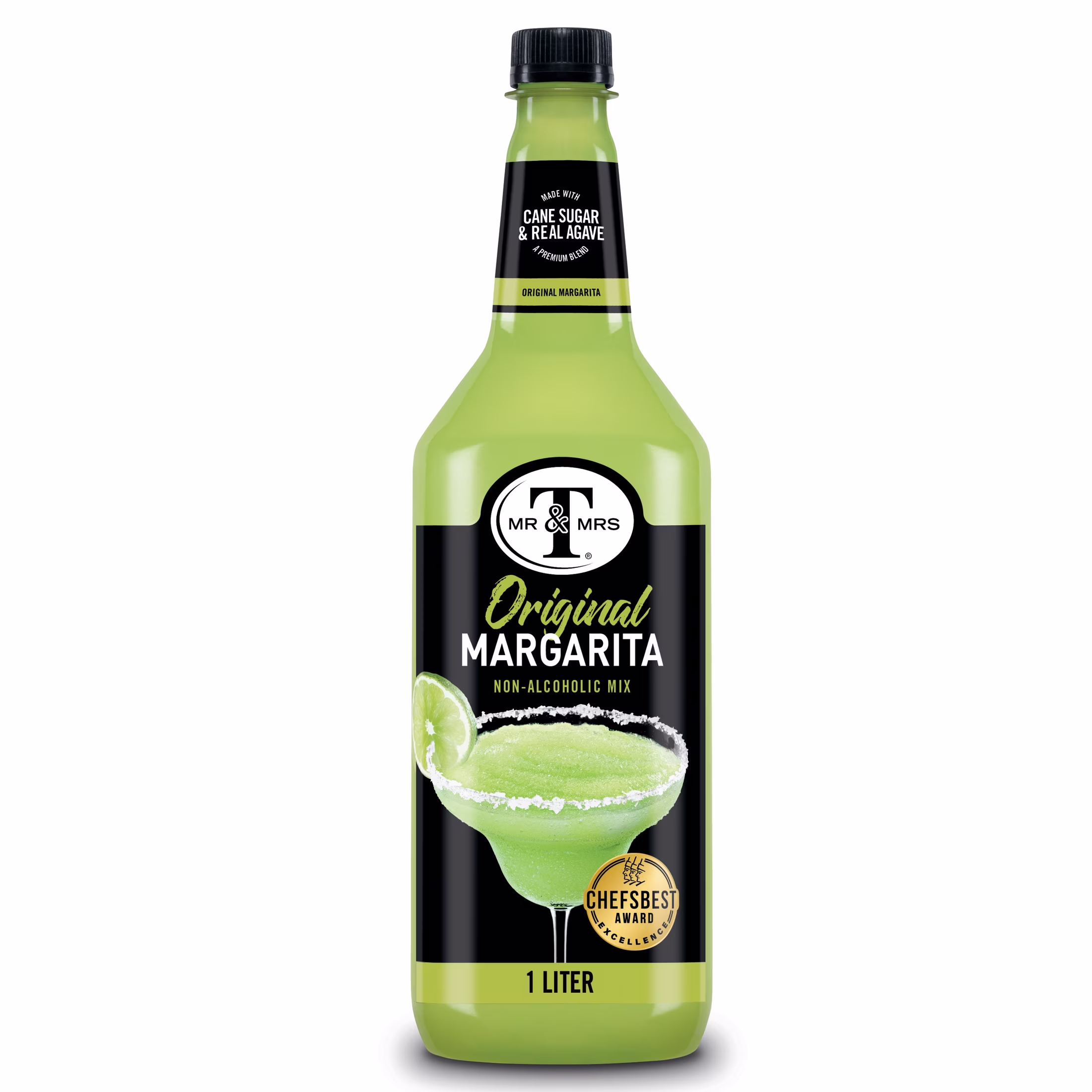 MR & MRS T MARGARITA MIX
