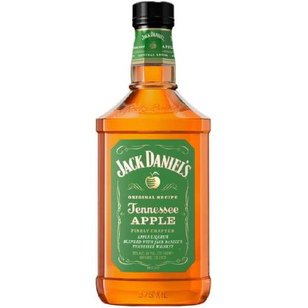 JACK DANIELS APPLE