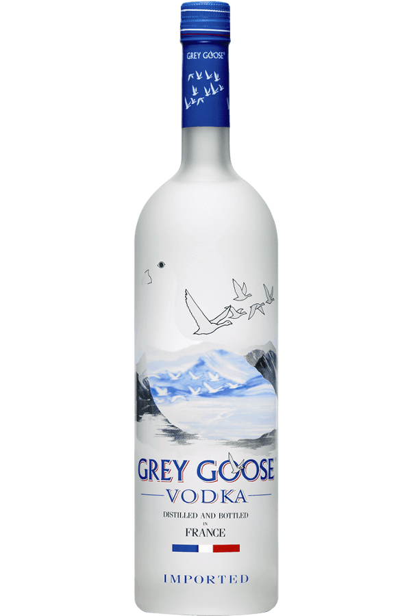 Grey Goose Vodka