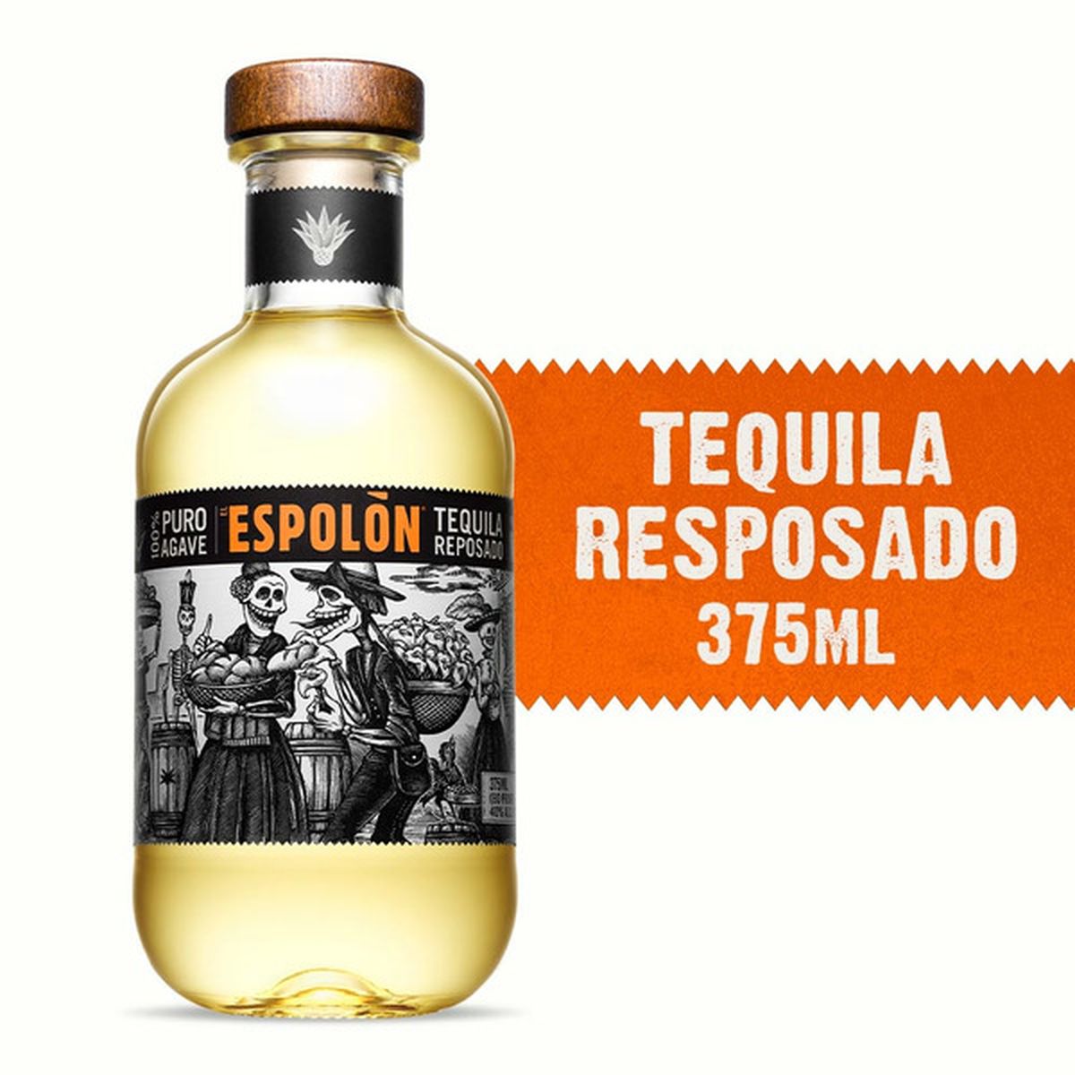 Espolon Teq Reposado