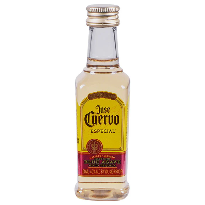 Jose cuervo regular 50ml