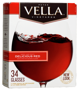 Peter vella