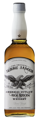 Jesse James 1.75l