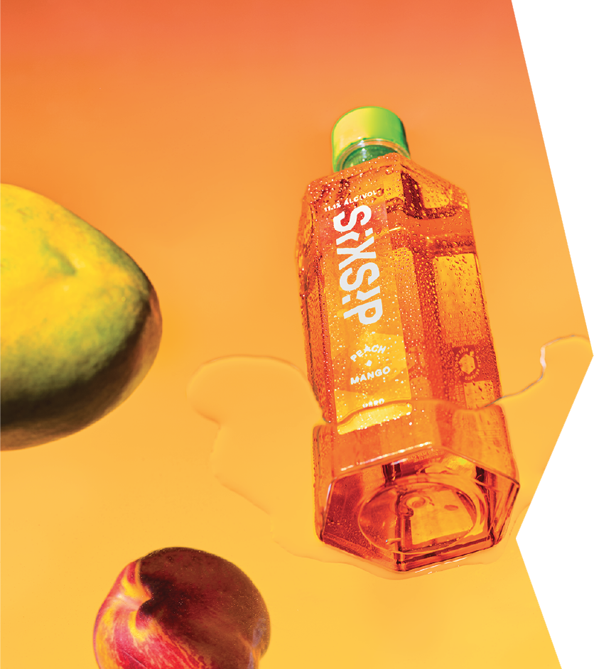 Sixsip mango