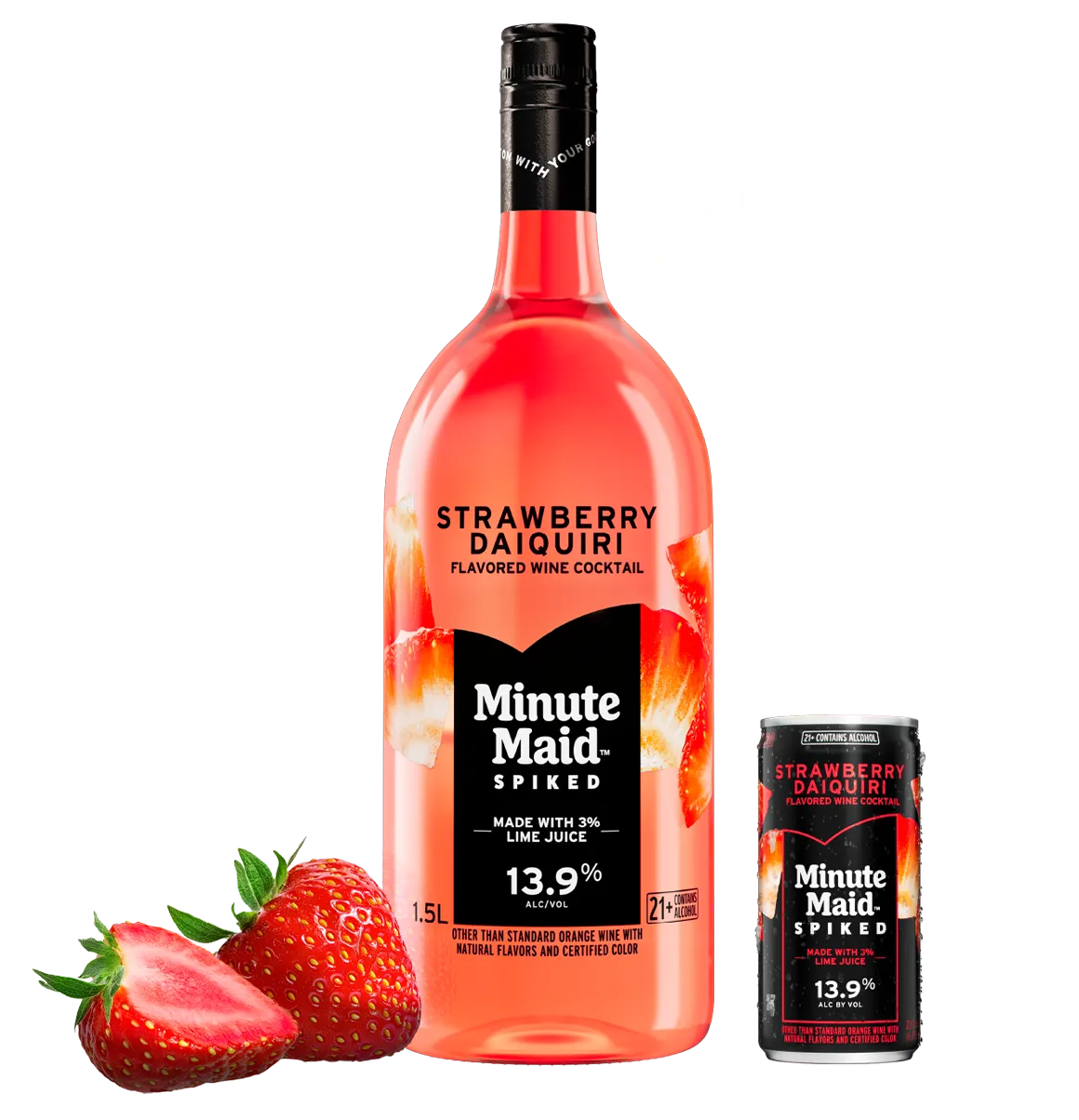 MINUTE  MAID